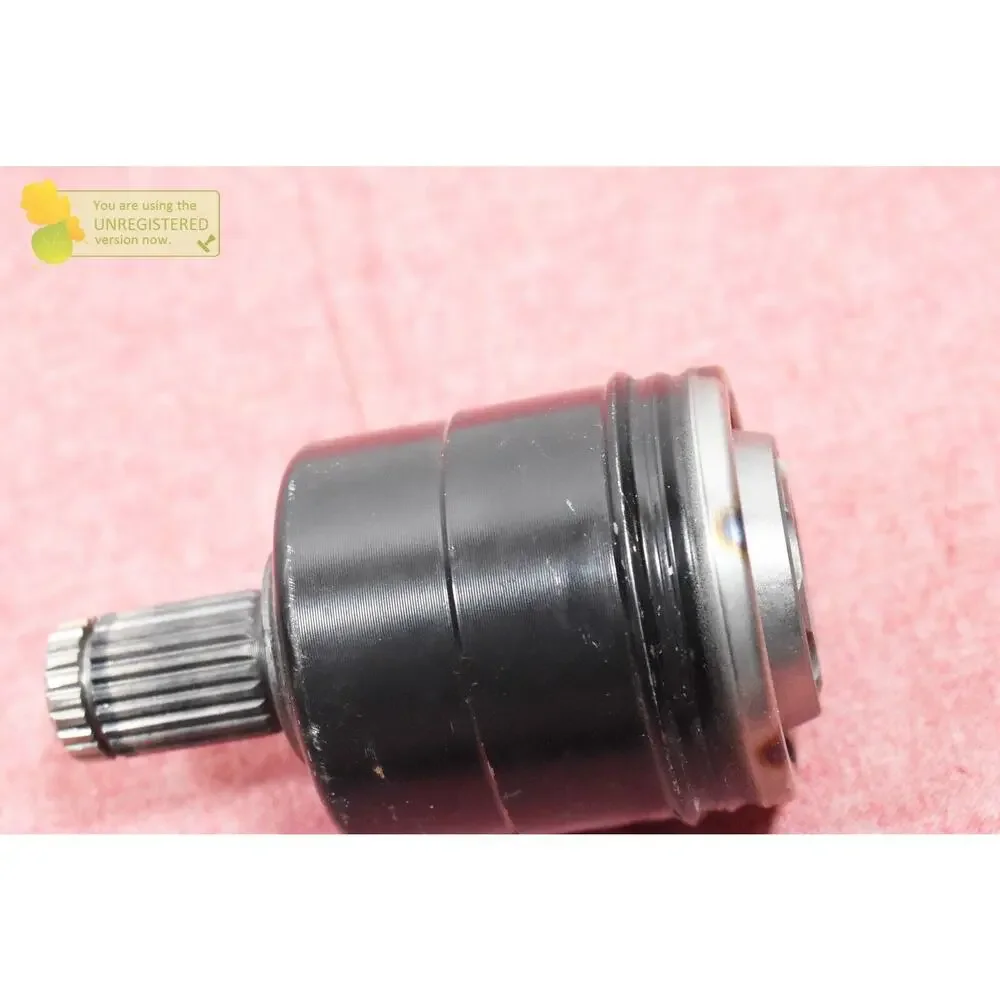 Polaris AC Joint Service Part Drive Train Rear Shaft